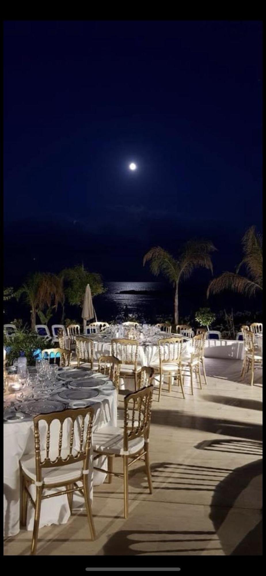 Lebay Beach Hotel Larnaca Bagian luar foto